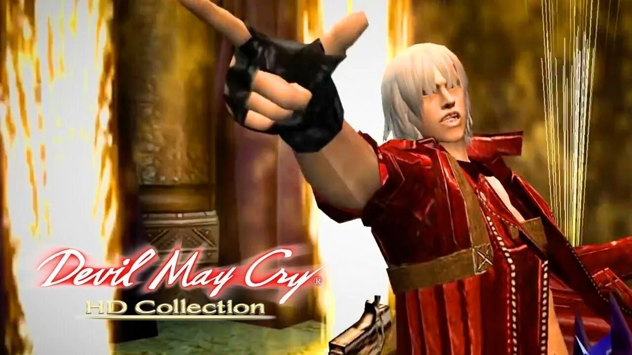 Devil May Cry 2001. Devil May Cry 1 ps4.