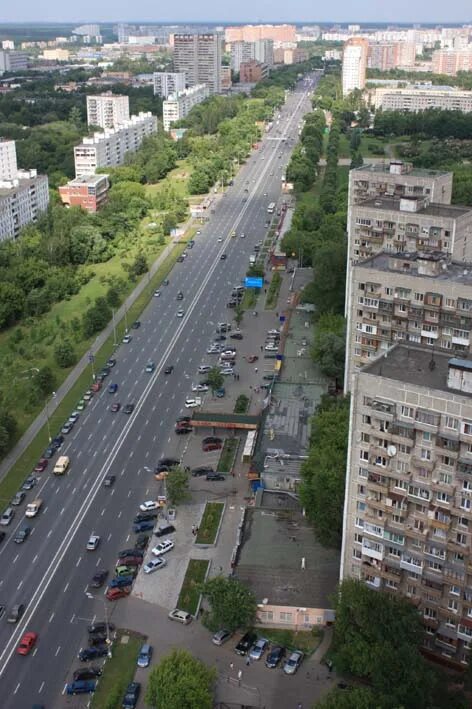 "Мосинжпроект" спроектирует новый путепровод на Северо-Востоке Москвы