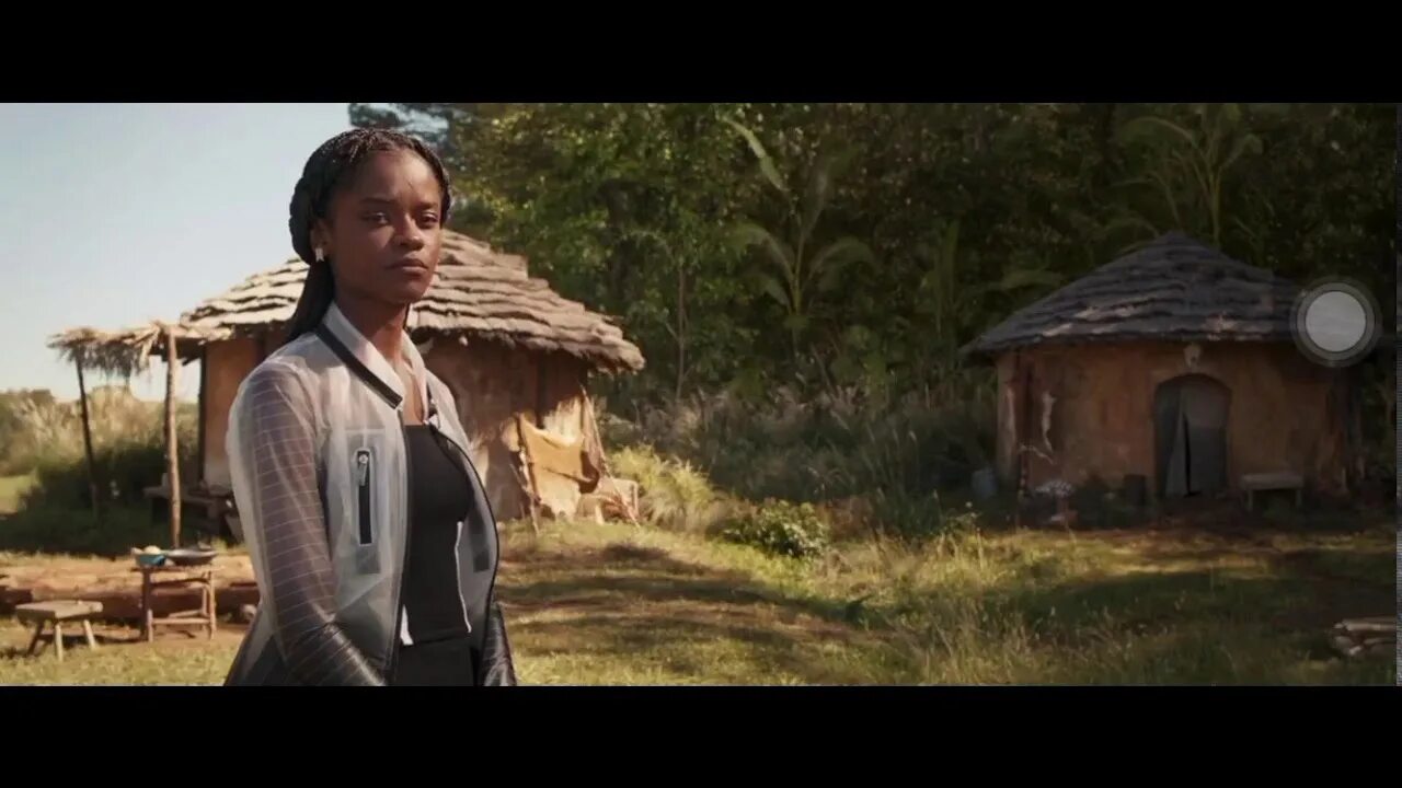 Сцена после титров пантера. Сцена после титров пантера