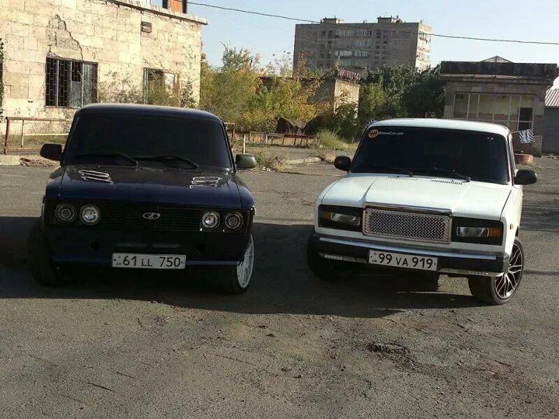 Ваз 6 и 7. Ваз-2107 06. чёрная ваз 2107 и 2106. ваз 2106 и 2107. ваз 2105 2106 2107.