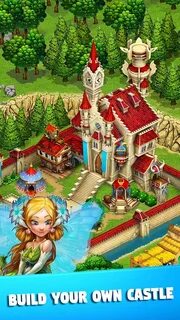 Kingdom world