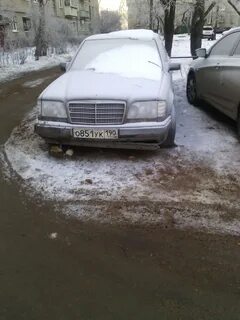 Утерял авто