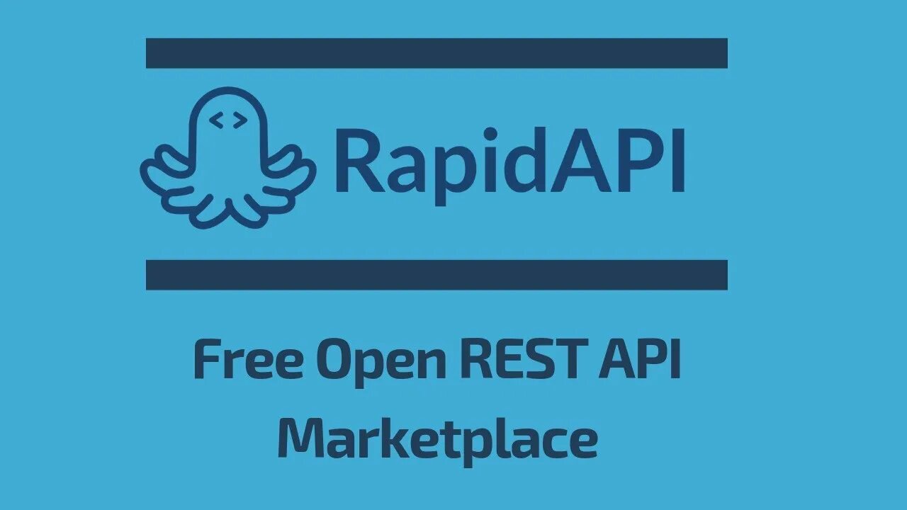 API маркетплейс. Рапид АПИ. API support. Open rest