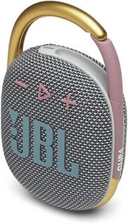Портативная акустика jbl 4