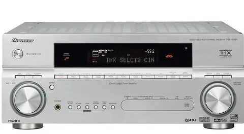 Pioneer 7.1 vsx