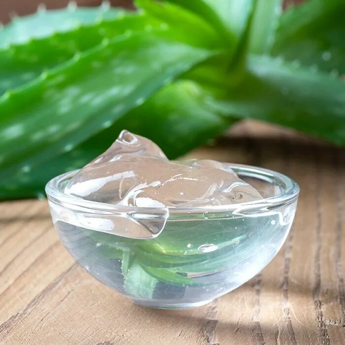 Mistine Aloe Vera Gel. Фото алоэ успокаивающие душу.