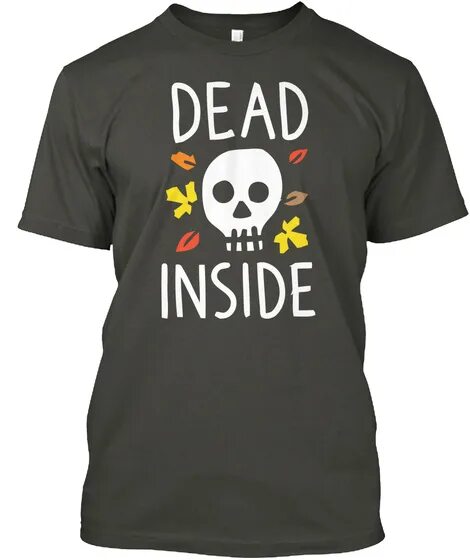 Кто такой dead inside. Dead inside. я дед инсайд. dead inside субкультура. dead inside мем.