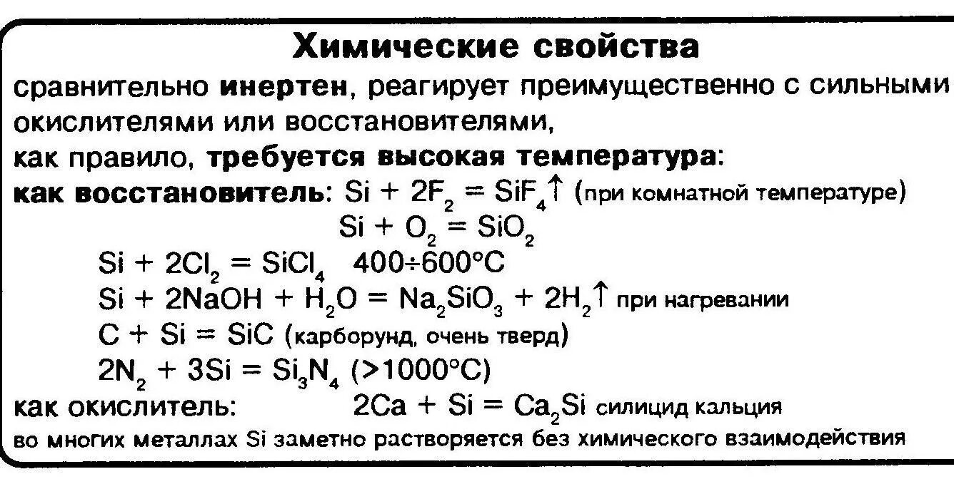 Кремний вступает в реакцию с хлором. Взаимодействие гидроксида натрия с кремнием уравнение. Гидроксид кремния взаимодействие с кислотами. Кремний и гидроксид натрия. Оксид кремния и гидроксид натрия реакция.