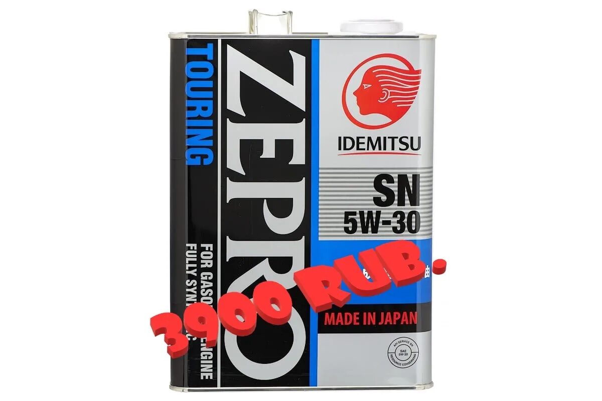 Масло zepro touring 5w30. Idemitsu Zepro Touring 5w-30. Масло Idemitsu 5w30 4л. 1845004 Idemitsu. 4251-004 Idemitsu.