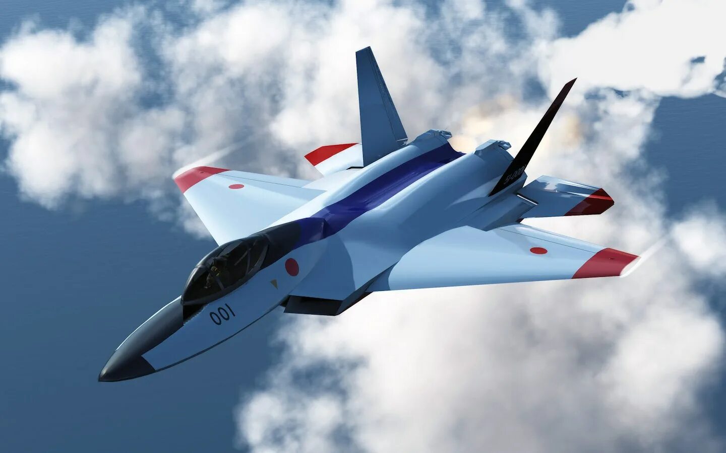 Истребители японии. Mitsubishi f-3 японский истребитель. Mitsubishi x-2 Shinshin. Mitsubishi ATD-X истребитель. Mitsubishi f-2 истребитель.