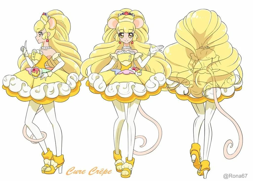 Смайл прикюа 3. Прикюа. precure oc. пич- пашн прикюа.