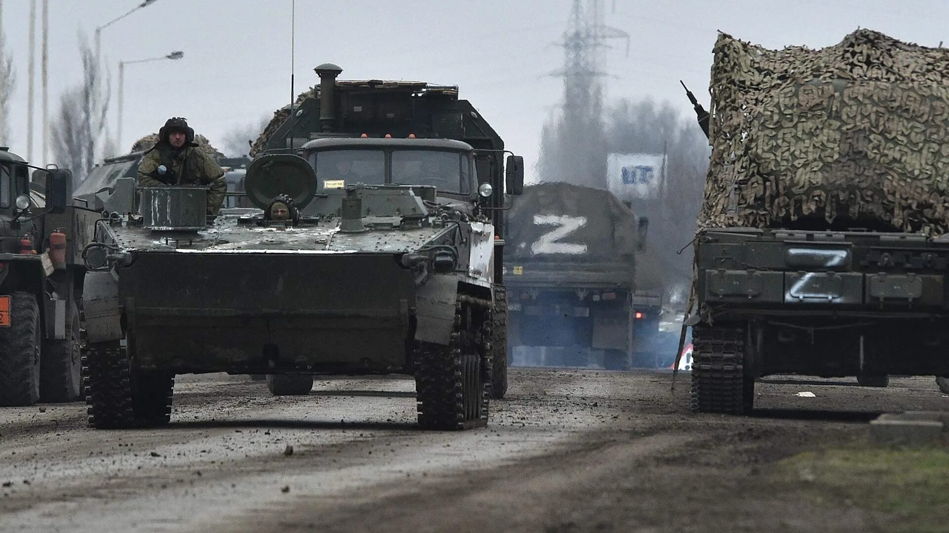 Военная операция запорожская область. БТР 82а Тайфун. Российские войска на Украине. Российская Военная колонна. Военная колонна z.