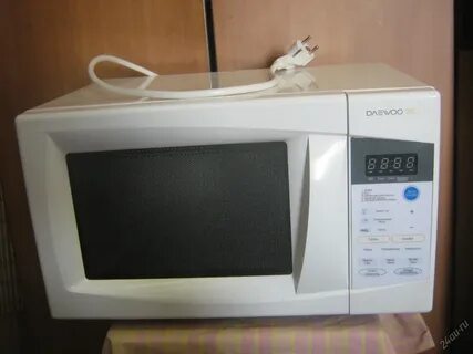 Daewoo kog