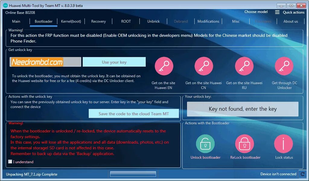 Multi tool 4pda. Разблокированный загрузчик huawei. huawei программа. huawei multitool. huawei tool.