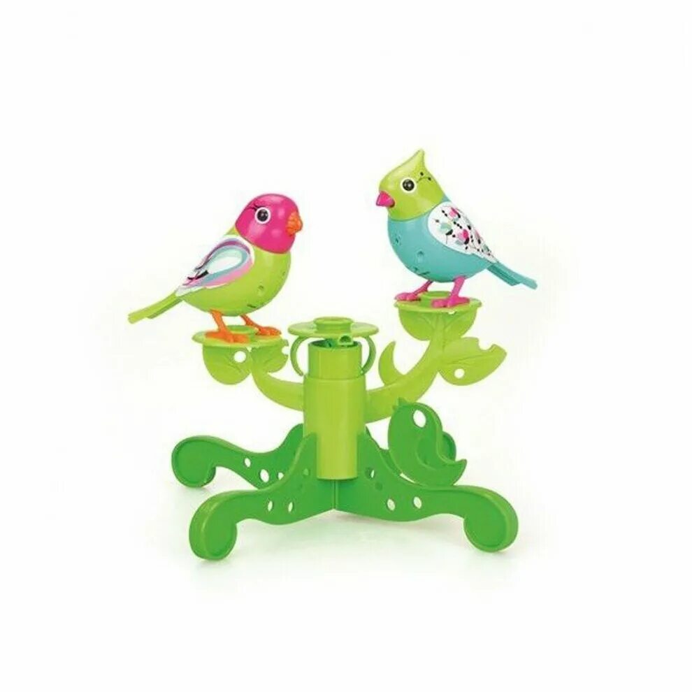 Поющие птички 2. Поющая птица игрушка. Разноцветные птички игрушки. Игрушка две птички. Интерактивные птички на дереве Digibirds.