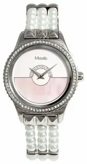 Часы pearl
