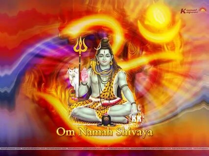 Full god