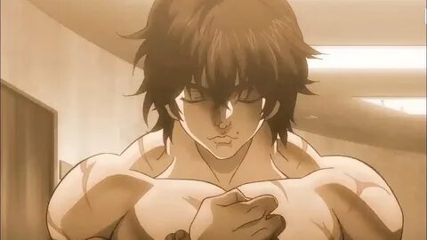 new, animated, action, Movie, hd, tv spot, international, movie clip, BakI,...