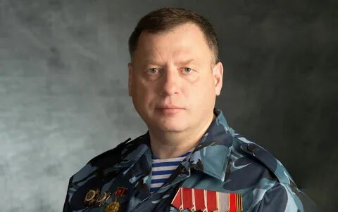 Депутат юриев