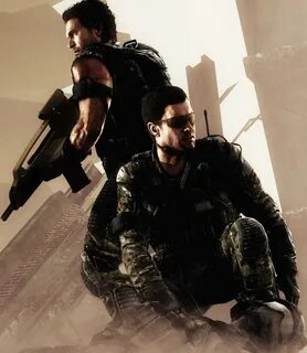 Мейсон black ops