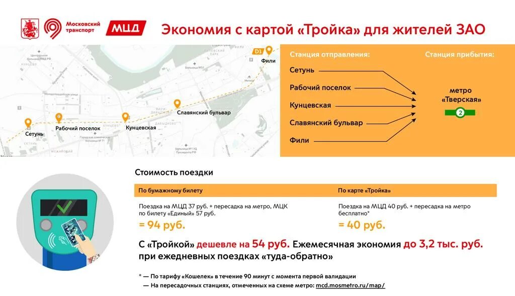 Карта москвича стоимость проезда. Карта МЦД для оплаты. Карта тройка МЦД. Оплата МЦД. МЦД оплата банковской картой.