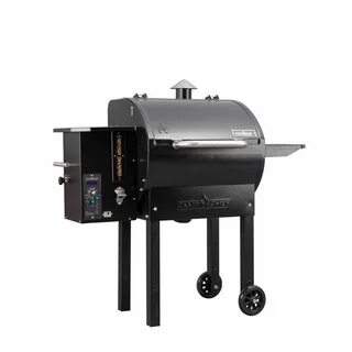 Chef smoker