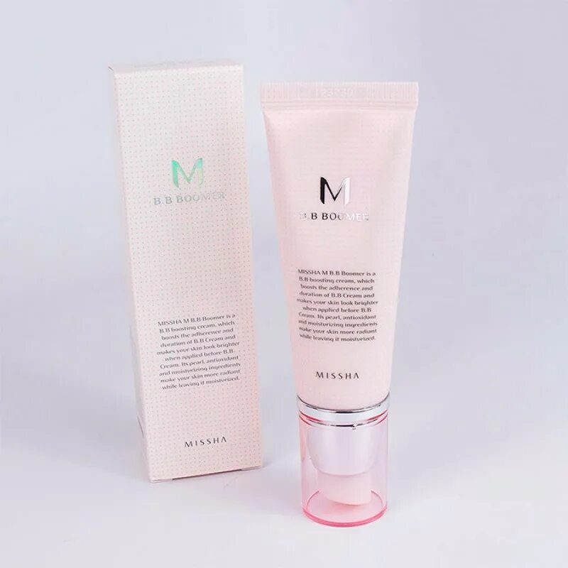 Корейский крем под макияж Holika Holika Крем-база для лица "Наби" Nabi SPF 25 купить недорого, цены в ин