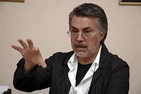 Хамдамов режиссер