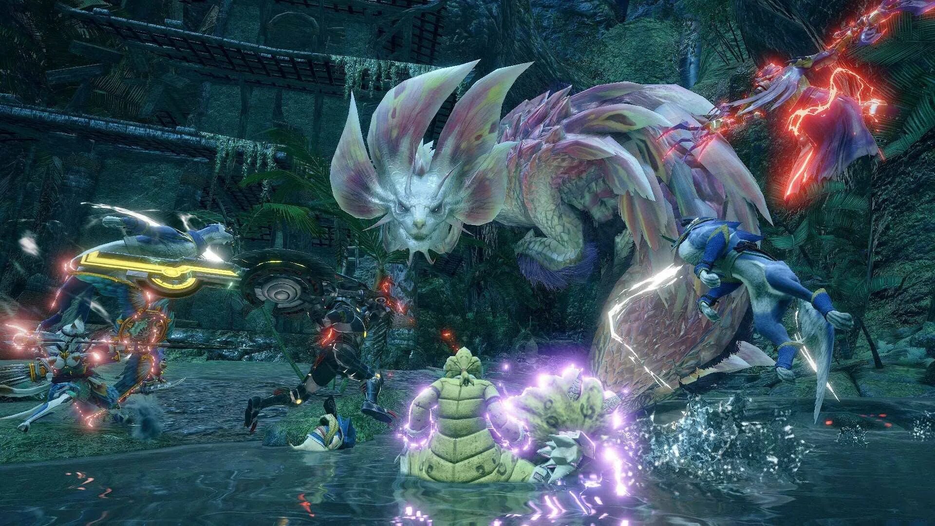 Монстр хантер райс. Monster hunter rise. monster hunter rise mizutsune. mizutsune из игры monster hunter. монстер хантер райз нинтендо.