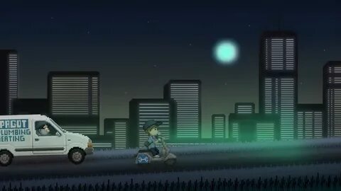 Demo port