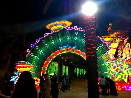 Dubai garden glow отзывы