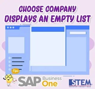 Choose company