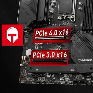 B660 tomahawk wifi