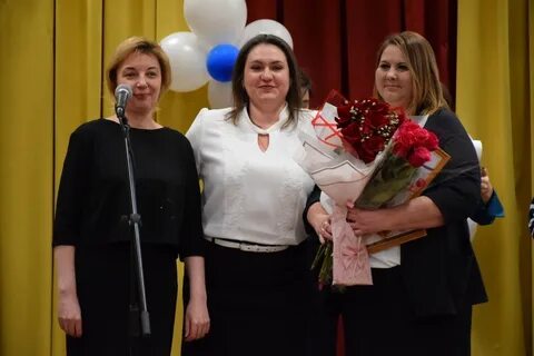 Лицея им г ф атякшева югорск