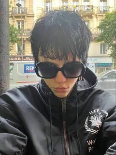 Kai angel ютуб
