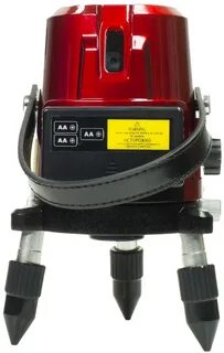 Лазерный уровень ada 3d liner 4v