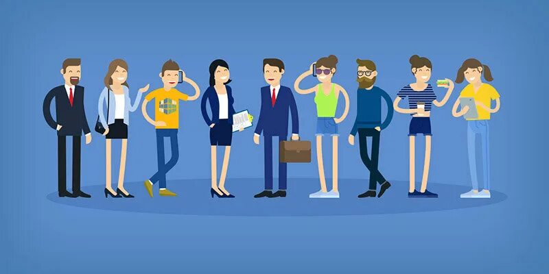 Группы людей имеющих общие интересы. Несколько людей в исследовании. появление социальные группы картинка. недостаток социальных навыков. графика люди группа общаются.
