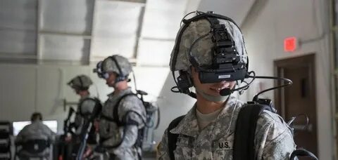 Передовые технологии сша