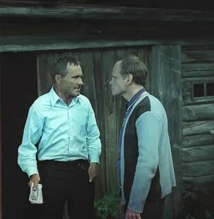 Фото: Калина красная / Кадр из фильма "Калина красная" (1973) #36...
