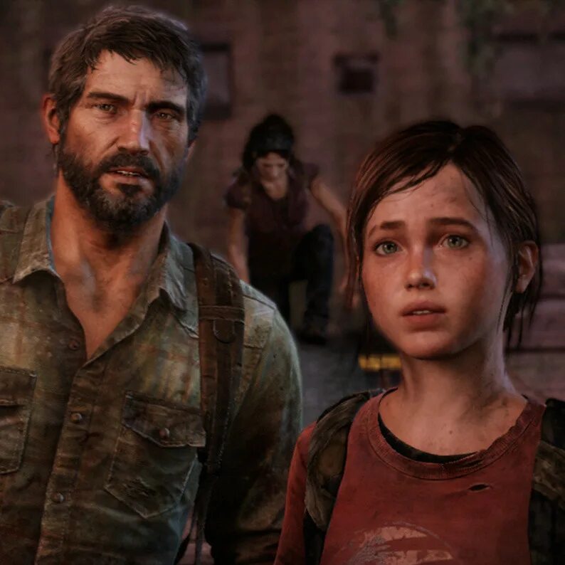 Джоэл the last of us. Джоэл the last of us 1. Джоэл Миллер the last of us. Игра ласт оф ас 1