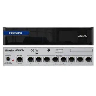 Control server