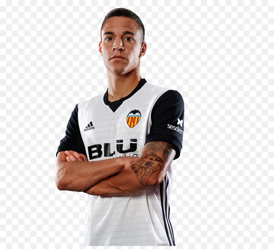 Факундо Гонсалес Валенсия. Valencia FC. Валенсия форма. Valencia FC Players.