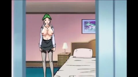 Slideshow the breath of stepmother hentai.