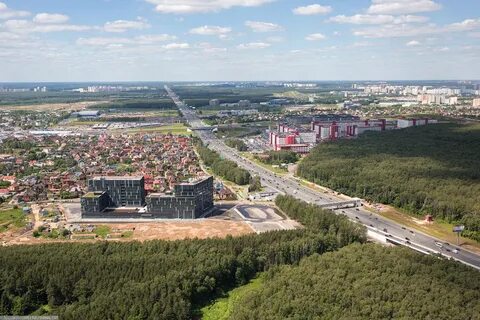 Румянцево московская обл