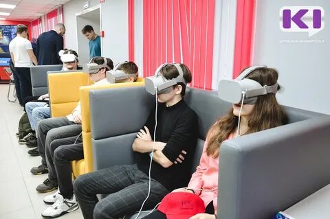 Цифровая республика 2023