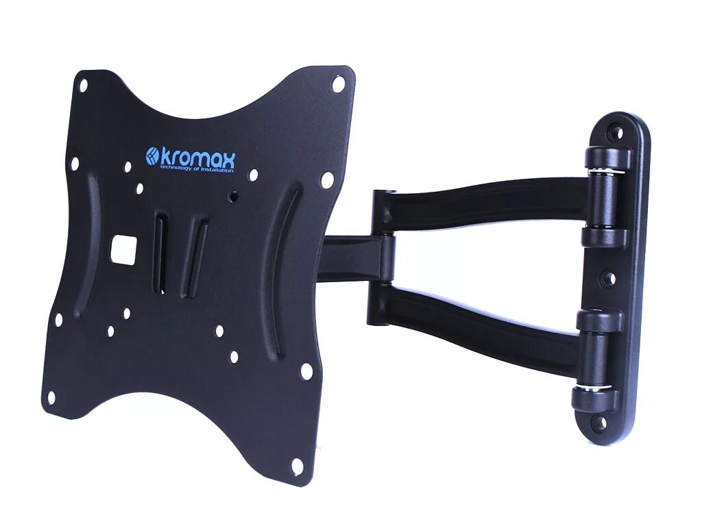 Kromax techno. Поворотный кронштейн kromax. кронштейн кромакс. kromax techno-2.