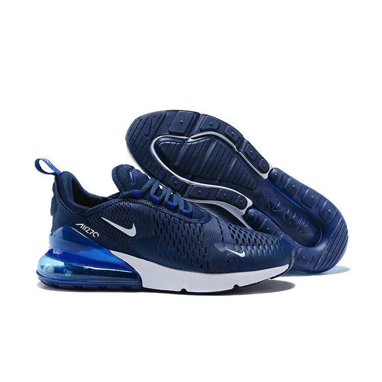 Nike Air Max 270. Nike Air Max 270 синие. Nike Air Max 270 мужские. Мужские Nike Air Max 270 синий.