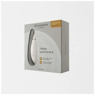 Womanizer premium 2