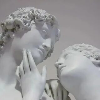 Эстетик в искусстве