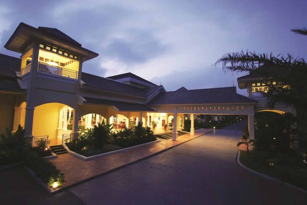 Sofitel krabi phokeethra golf spa resort. Софител краби. sofitel krabi phokeethra 5*. sofitel krabi phokeethra golf &amp; spa resort 5* питание.